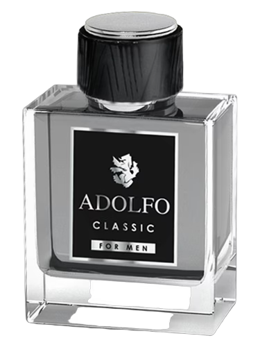 Adolfo Classic For Men