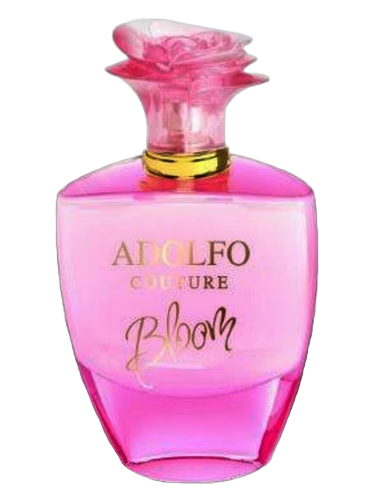 Adolfo Couture Bloom