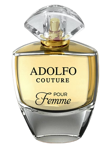 Adolfo Couture Pour Femme