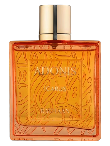 Adonis Icarus