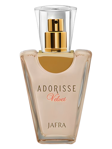 Adorisse Velvet by JAFRA