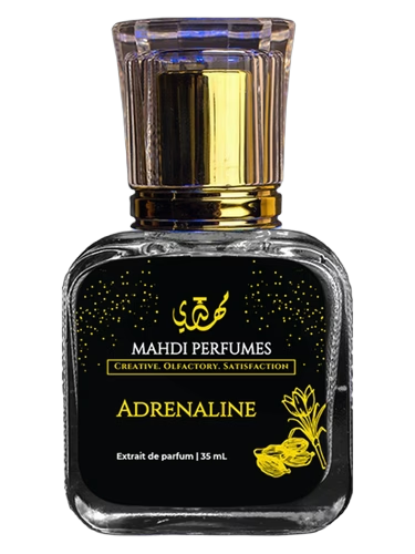 Adrenaline