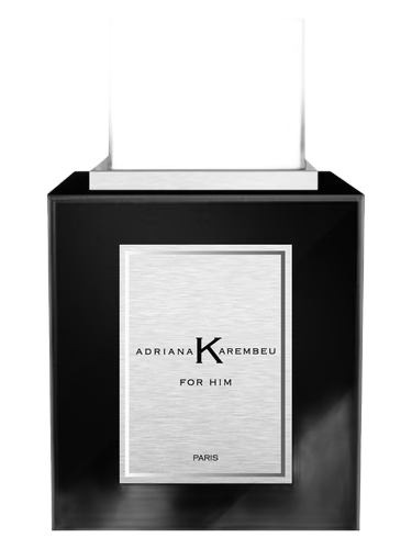 Adriana Karembeu for Him