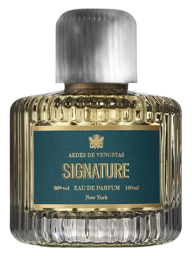 Aedes de Venustas Eau de Parfum