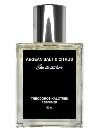 Aegean Salt & Citrus