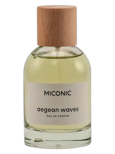 Aegean Waves
