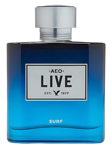 AEO Live Surf