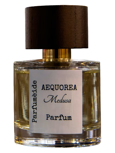 Aequorea Medusa