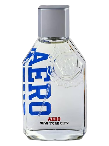 Aero New York 1987