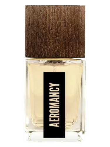 Aeromancy