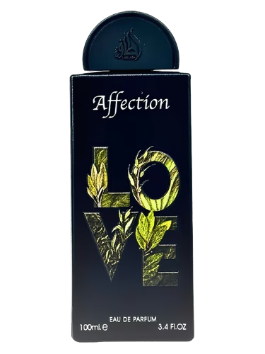 Affection