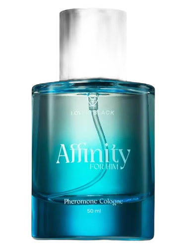 Affinity For Him