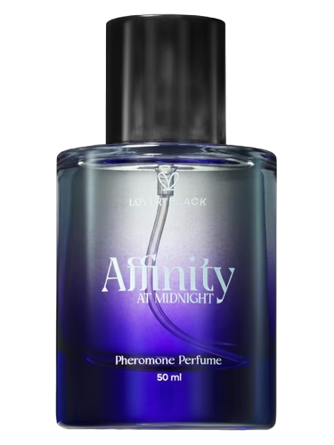 Affinity for Midnight