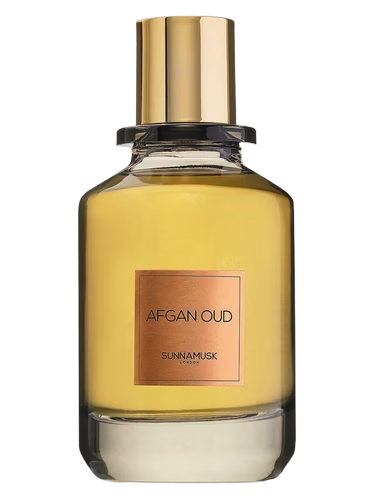 Afgan Oud