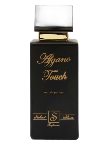 Afgano Touch