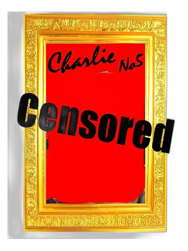 Afraid of the Dark: Charlie No. 5
