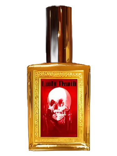 Afraid of the Dark: Lady Death