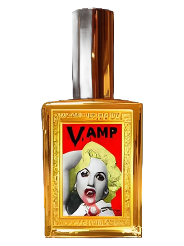 Afraid of the Dark: Vamp