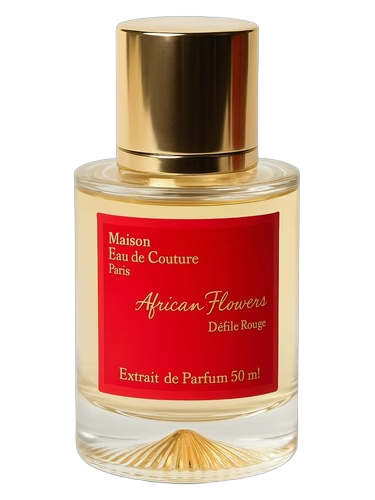 African Flowers
