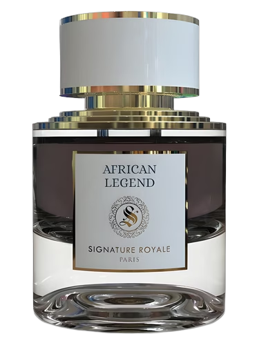 African Legend