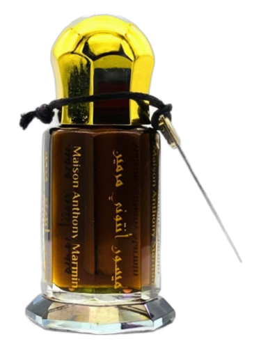 African Musk
