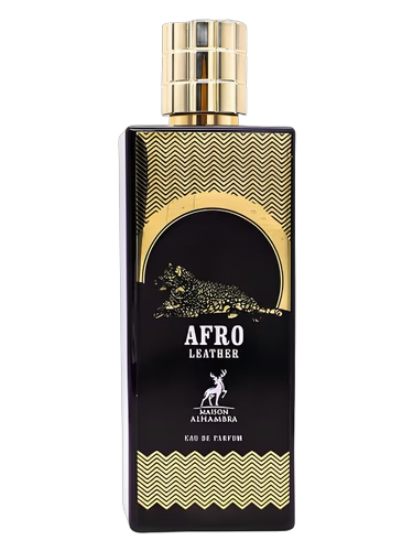 Afro Leather