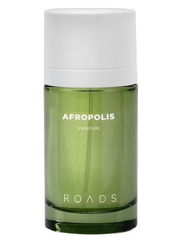 Afropolis