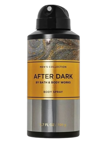 After Dark