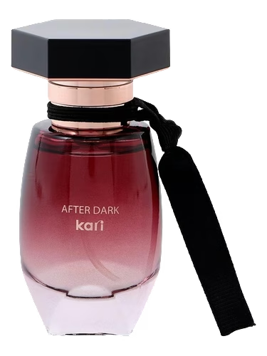 After Dark