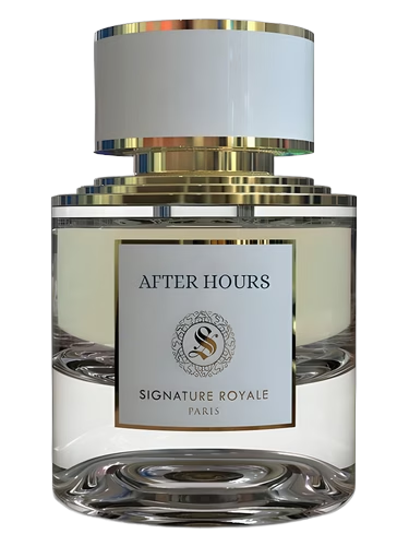 After Hours