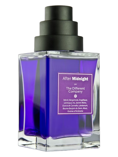 After Midnight