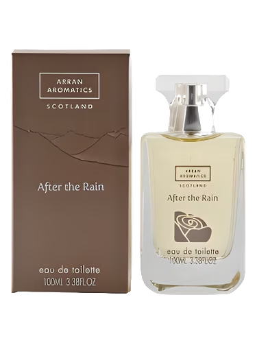 After the Rain