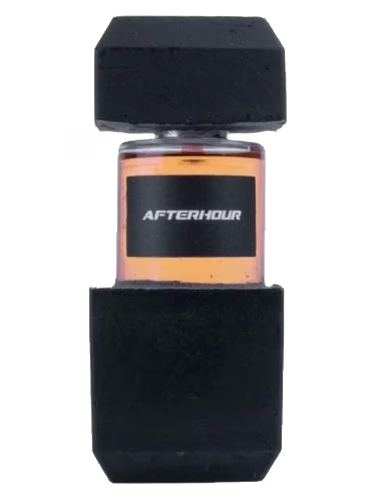 Afterhour