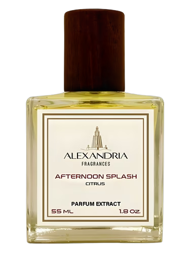 Afternoon Splash