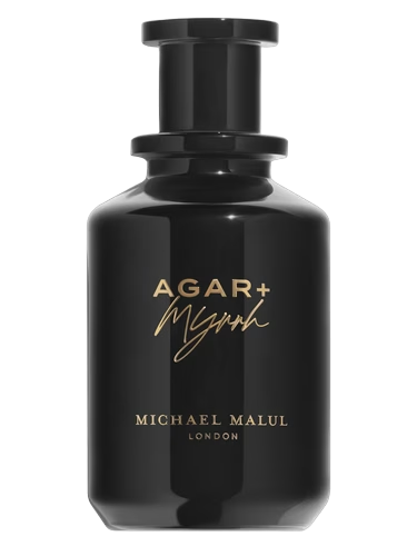 Agar+Myrrh