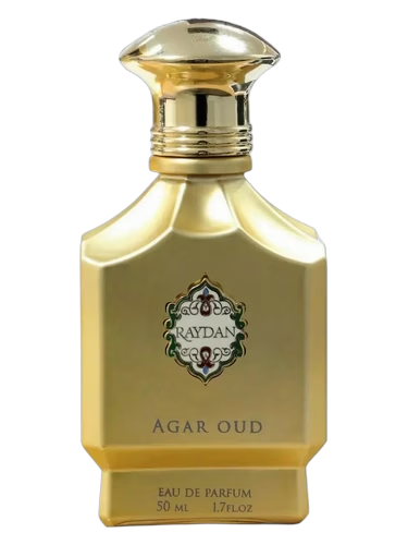 Agar Oud