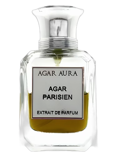 Agar Parisien