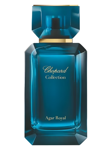 Agar Royal