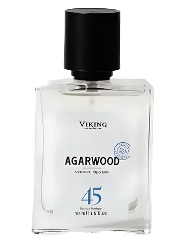 Agarwood 45
