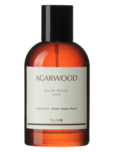 Agarwood