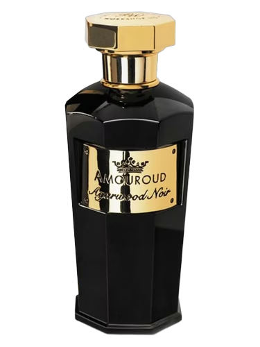 Agarwood Noir