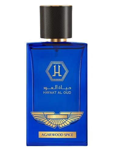 Agarwood Spice