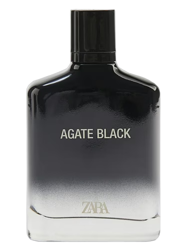 Agate Black