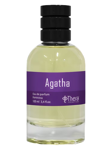 Agatha
