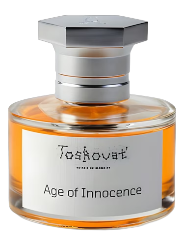 Age of Innocence