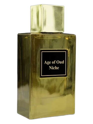 Age Of Oud