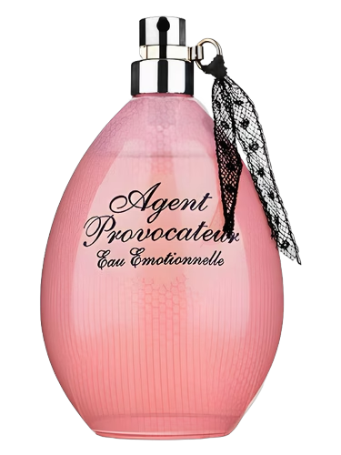 Agent Provocateur Eau Emotionnelle