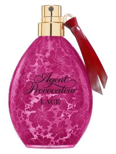 Agent Provocateur Lace