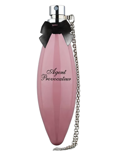 Agent Provocateur Ménage à Trois