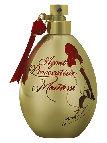 Agent Provocateur Maitresse